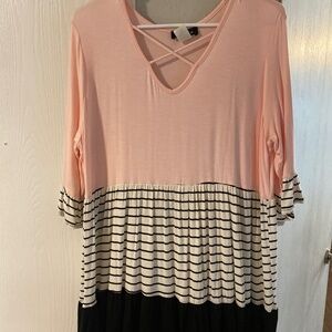 Womens Blouse